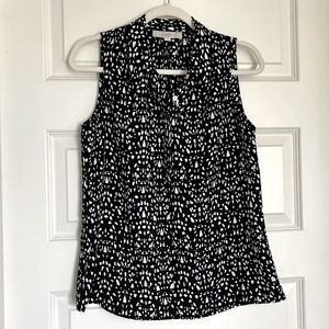 LOFT Blouse